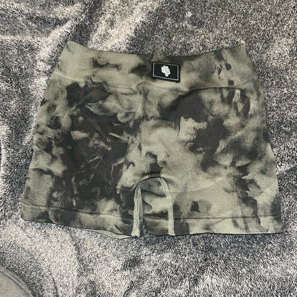 Darc sport shorts